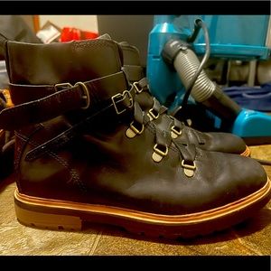 Timberland sorry 7 black